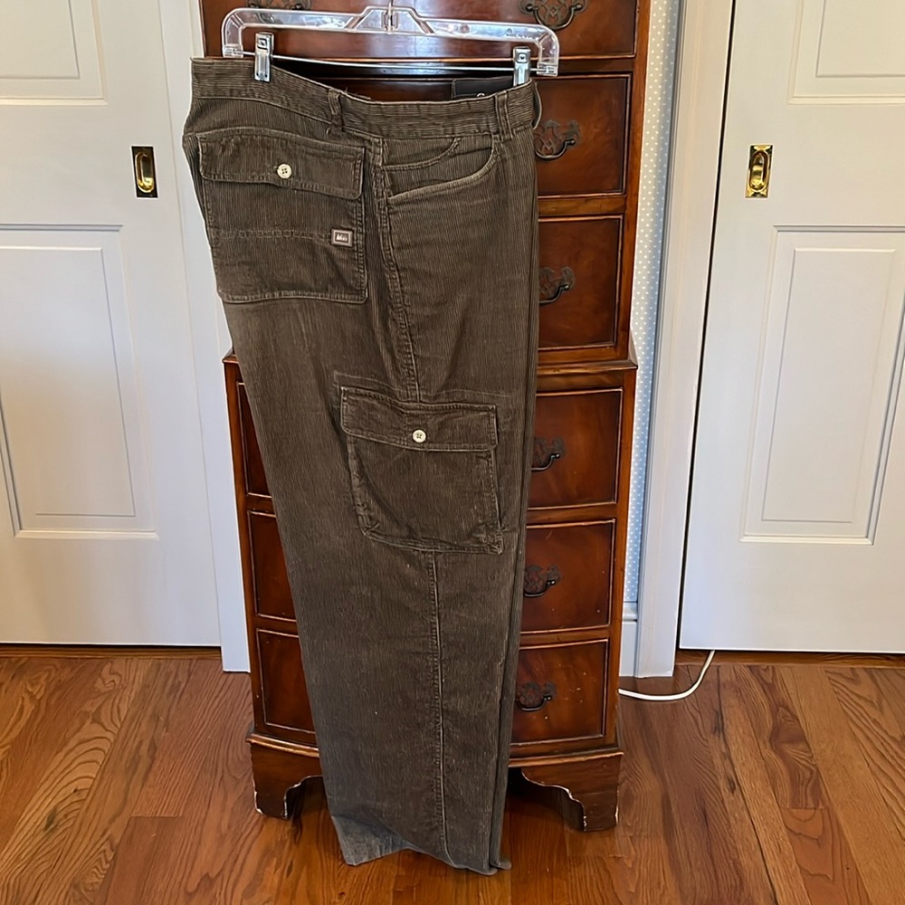 REI Men’s Corduroy Pants